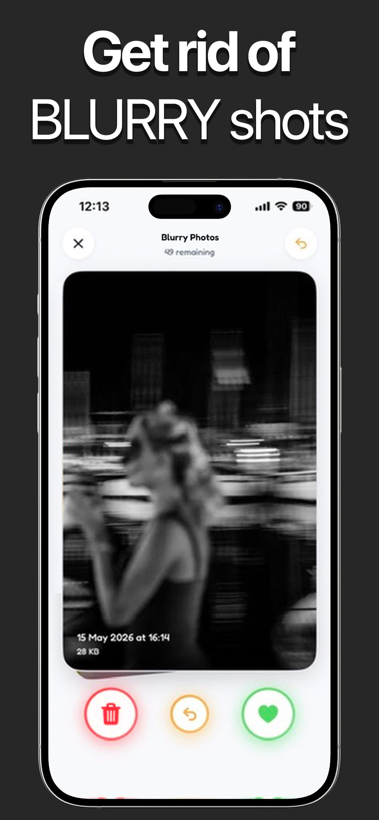 Nopix Screenshot 4
